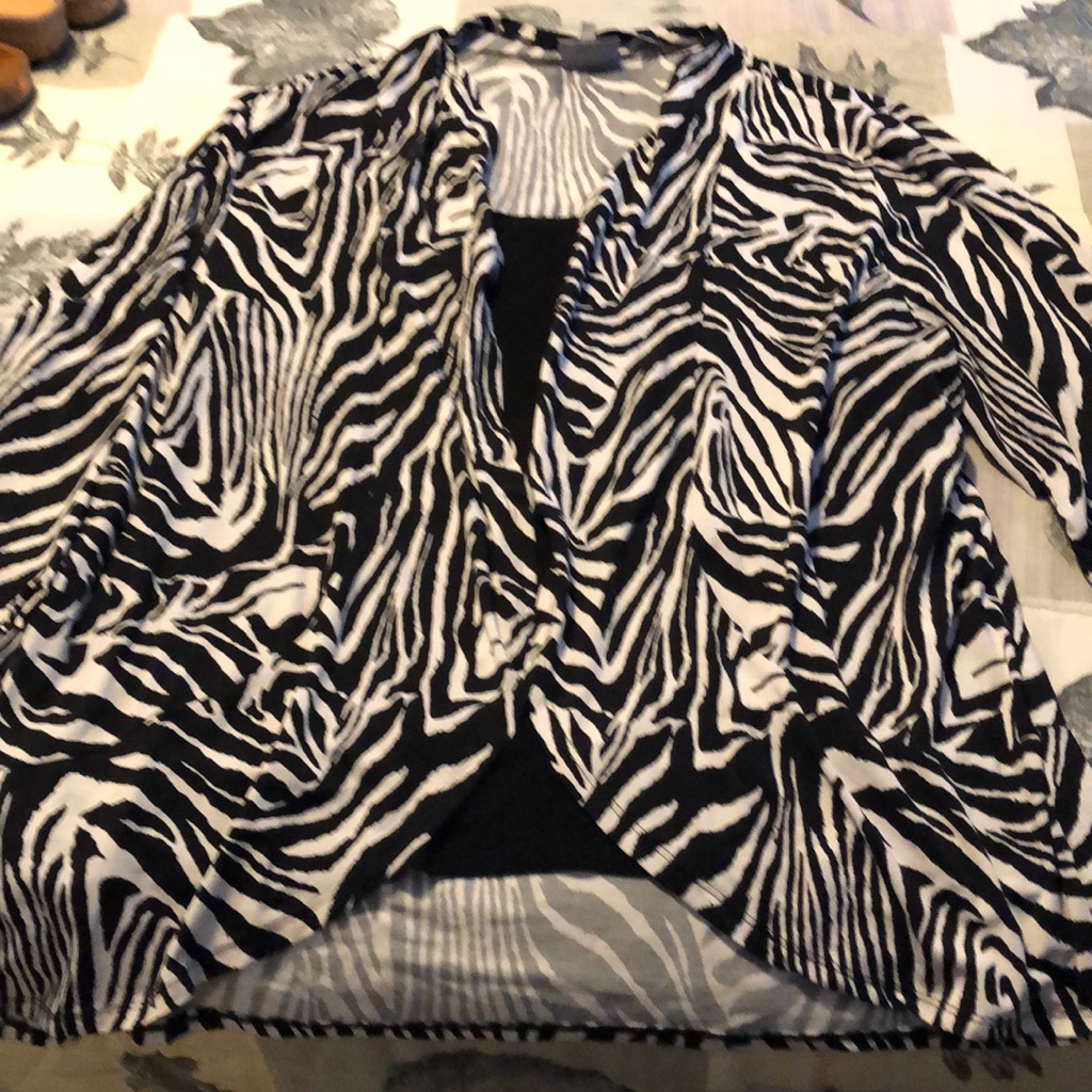Layer Look Top